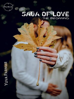 cover image of Saga of Love